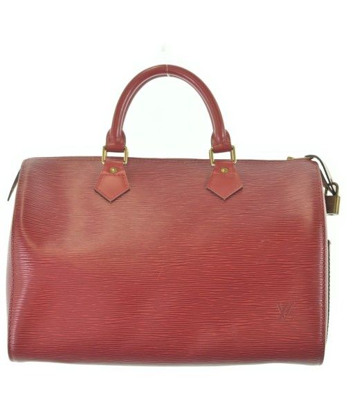 Louis Vuitton Boston Bag