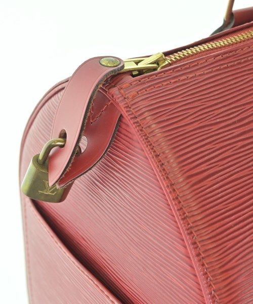 Louis Vuitton Boston Bag — view 8