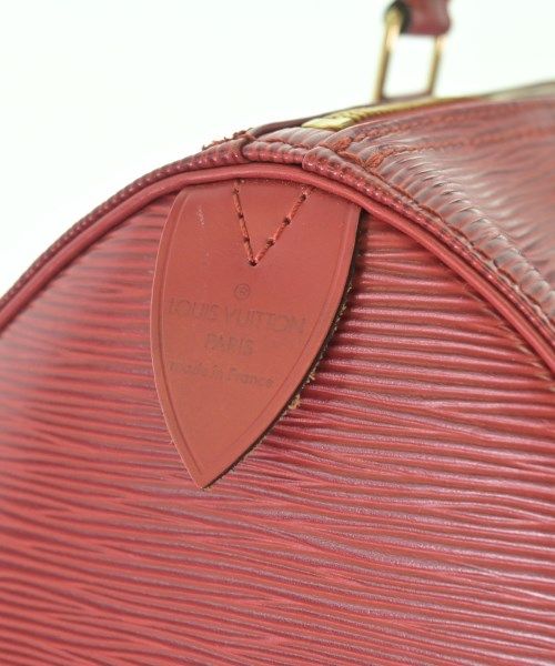 Louis Vuitton Boston Bag — view 7