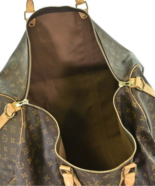 Louis Vuitton Boston Bag — view 3