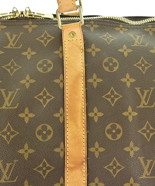 Louis Vuitton Boston Bag — view 6