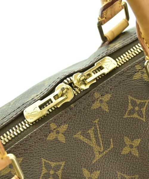 Louis Vuitton Boston Bag — view 7