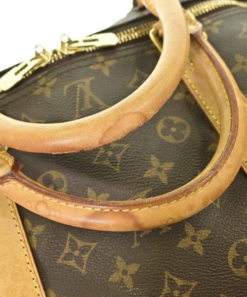 Louis Vuitton Boston Bag — view 8