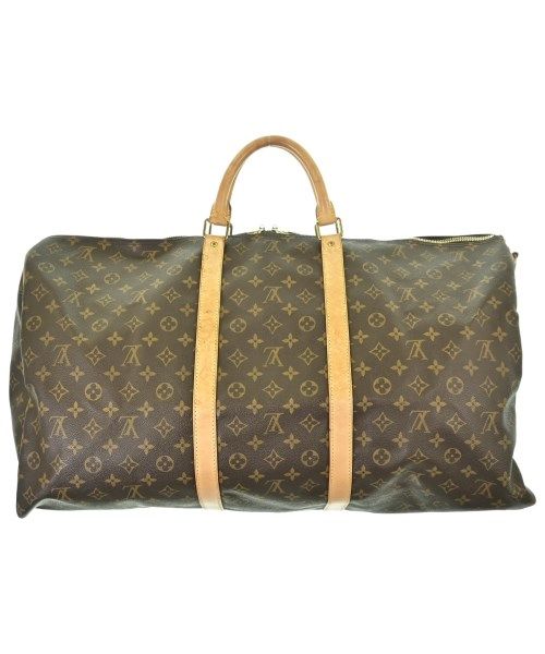 Louis Vuitton Boston Bag — view 2