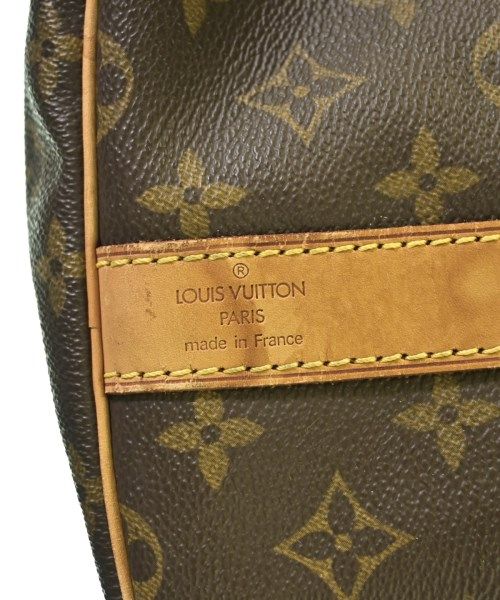 Louis Vuitton Boston Bag — view 4