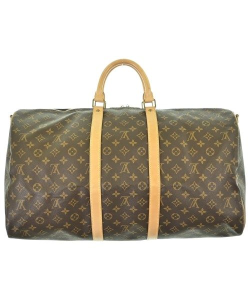 Louis Vuitton Boston Bag — view 2