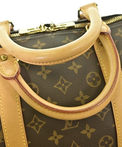 Louis Vuitton Boston Bag — view 7