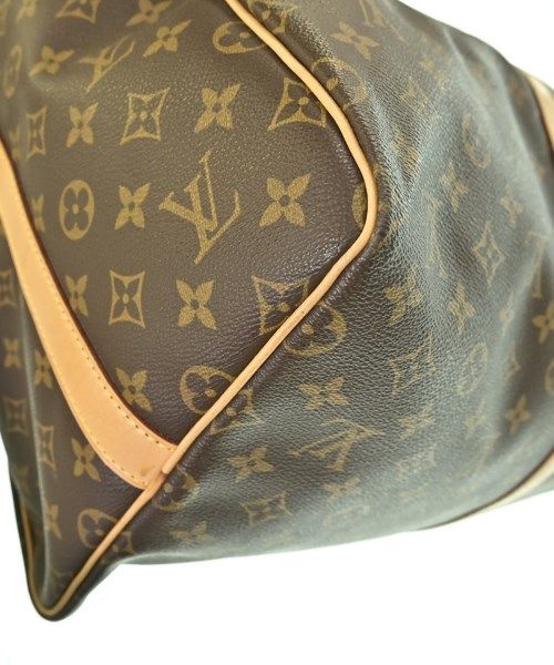 Louis Vuitton Boston Bag — view 8