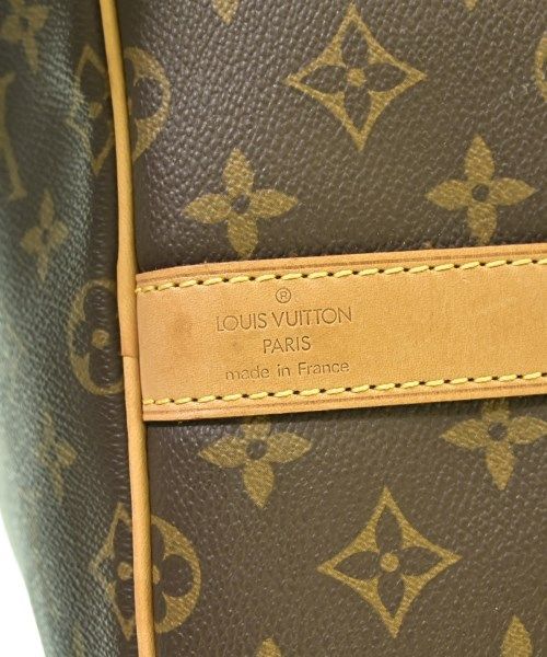Louis Vuitton Boston Bag — view 4
