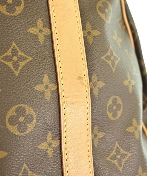 Louis Vuitton Boston Bag — view 9
