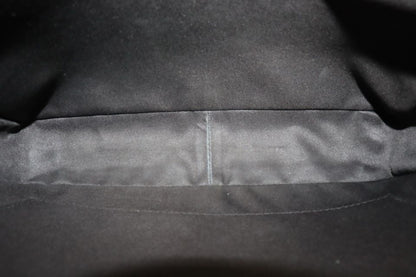 Louis Vuitton Damier Leather Shoulder Bag — view 7