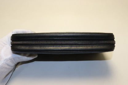 Louis Vuitton Damier Infini XL Leather Wallet — view 3