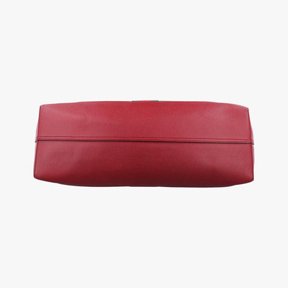 Gucci Multicolor Canvas Leather Messenger Bag — view 3