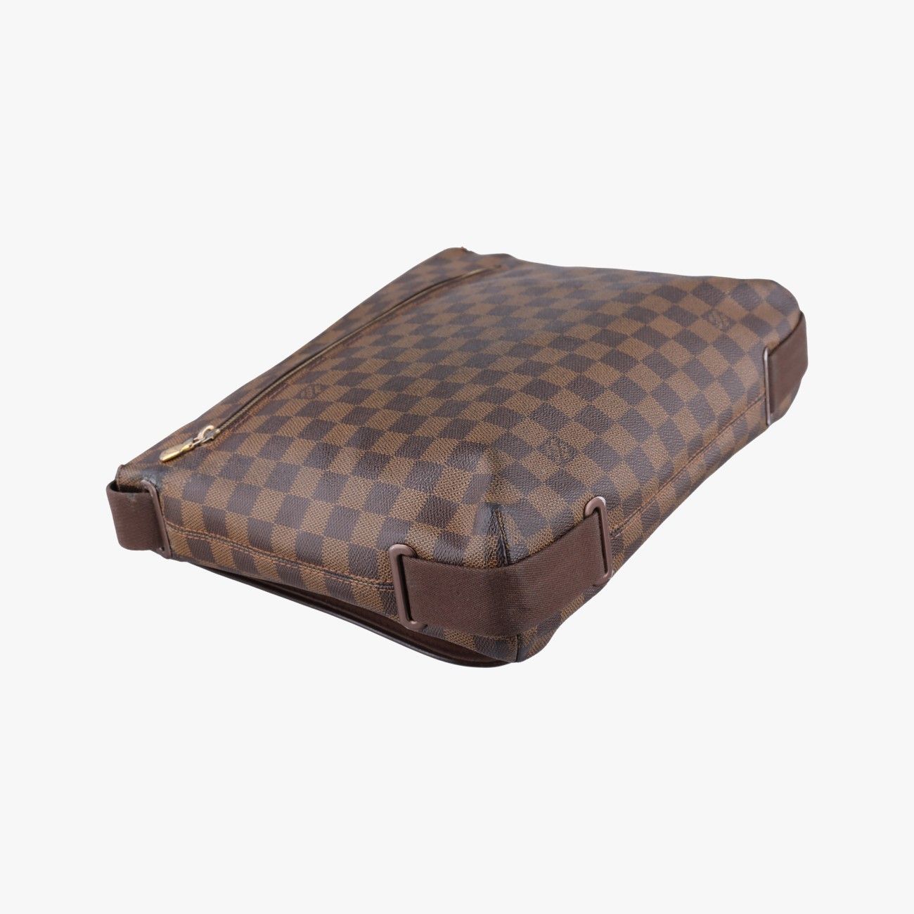 Louis Vuitton MM Damiercanvas Tote — view 7
