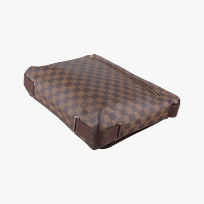Louis Vuitton MM Damiercanvas Tote — view 6