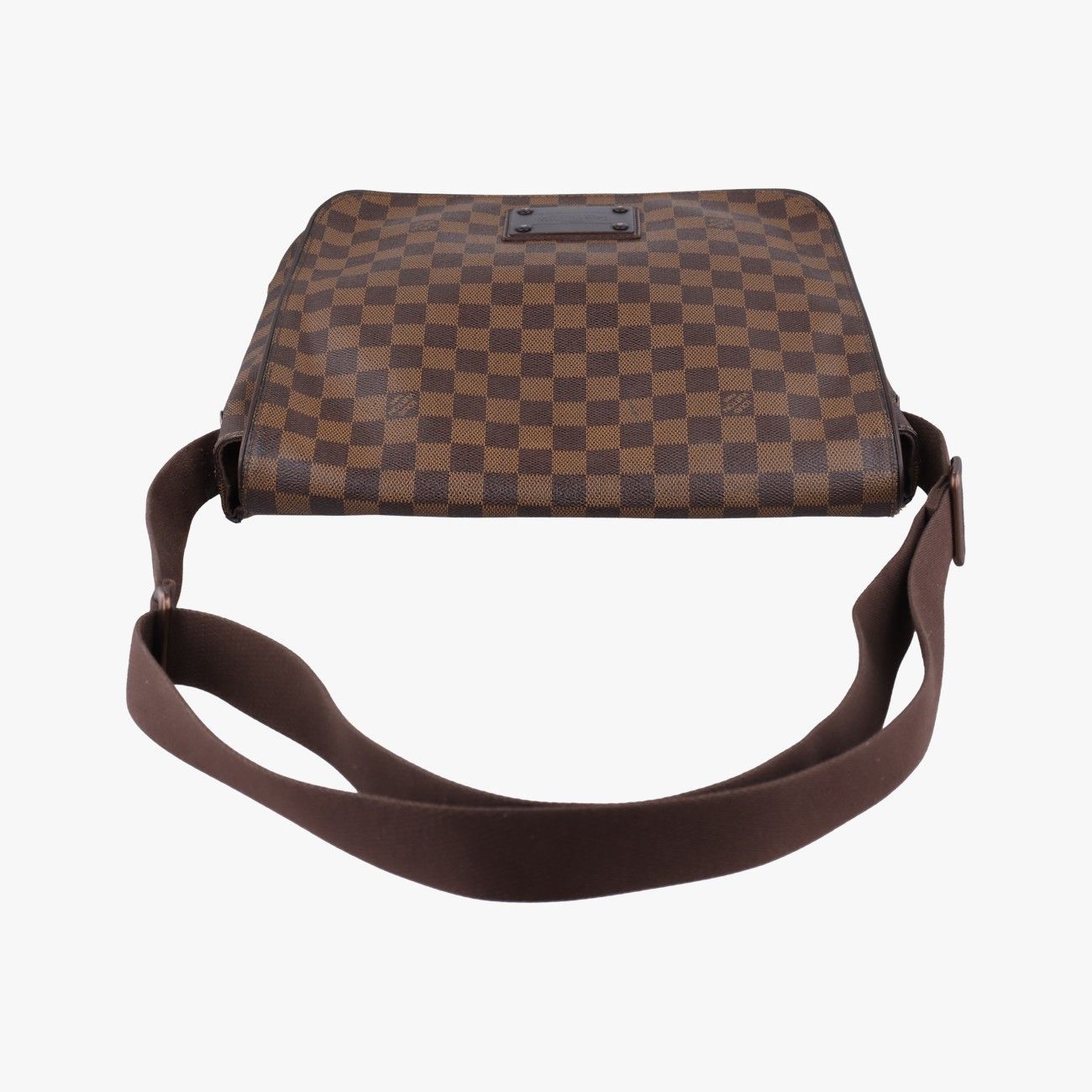 Louis Vuitton MM Damiercanvas Tote — view 8