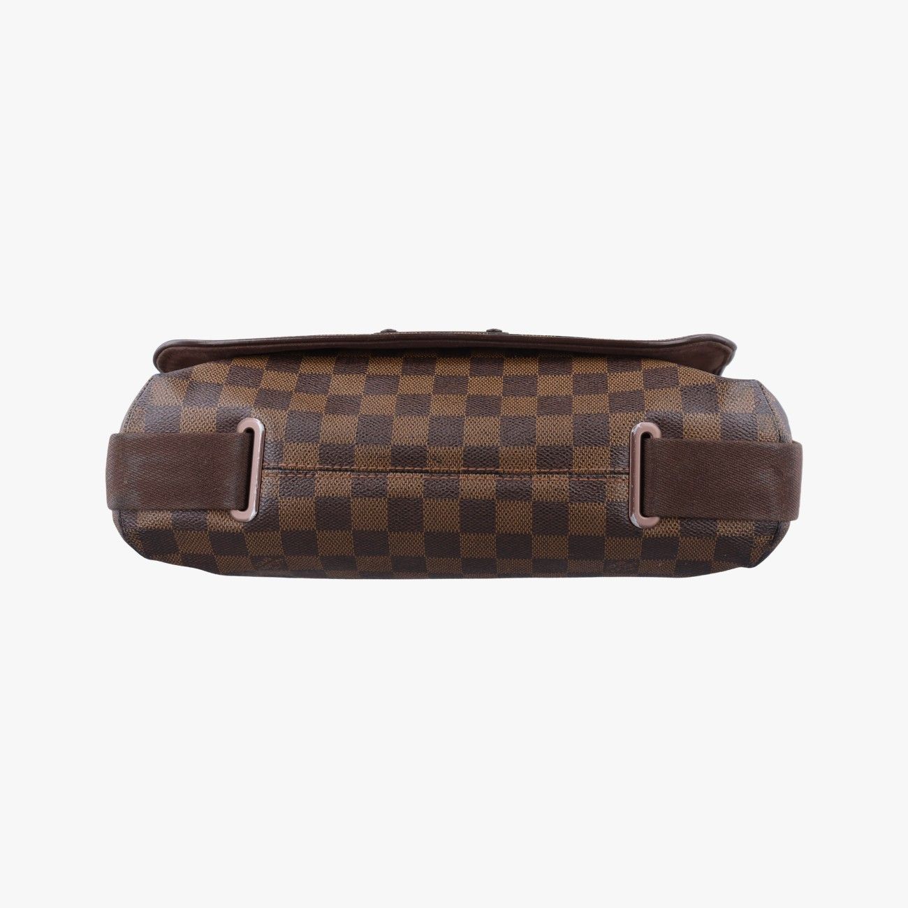 Louis Vuitton MM Damiercanvas Tote — view 3