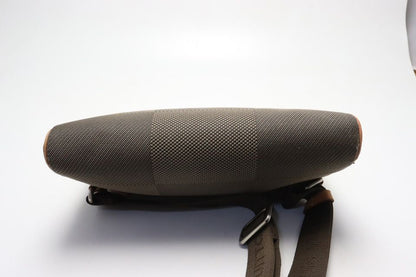 Louis Vuitton Damier Geant Leather Belt Bag — view 3
