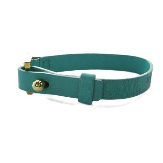 Loewe Bracelet Blue