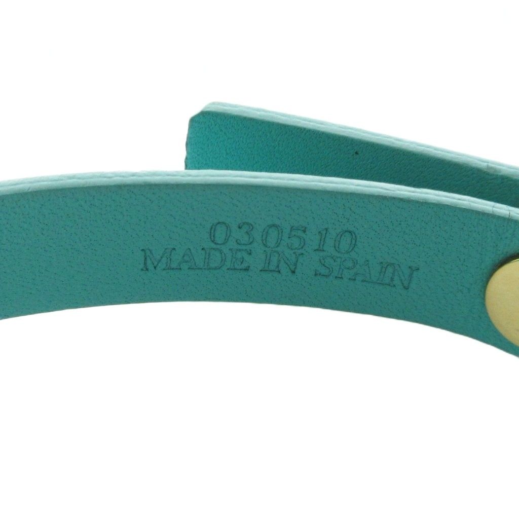 Loewe Bracelet Blue — view 4
