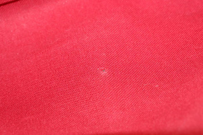 Louis Vuitton Monogram Empreinte Pochette Leather Che Wallet — view 8