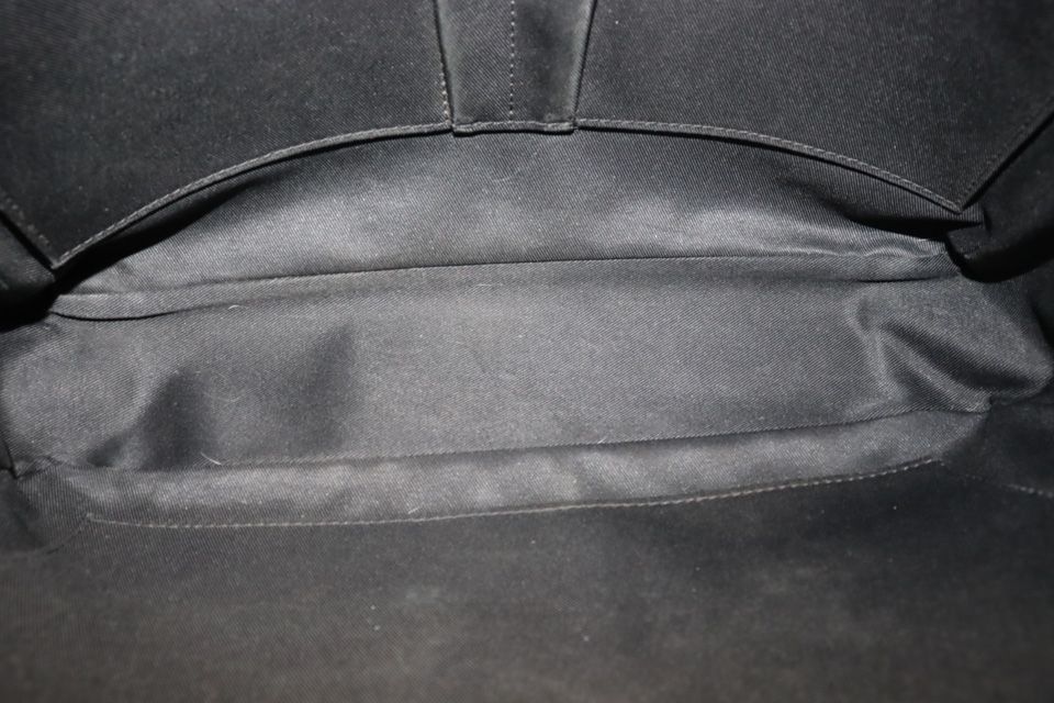 Louis Vuitton Monogram Macassar Leather Shoulder Bag — view 7