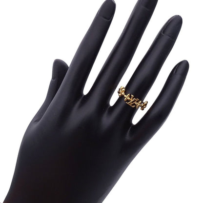 Louis Vuitton Ring Metal Gold — view 5