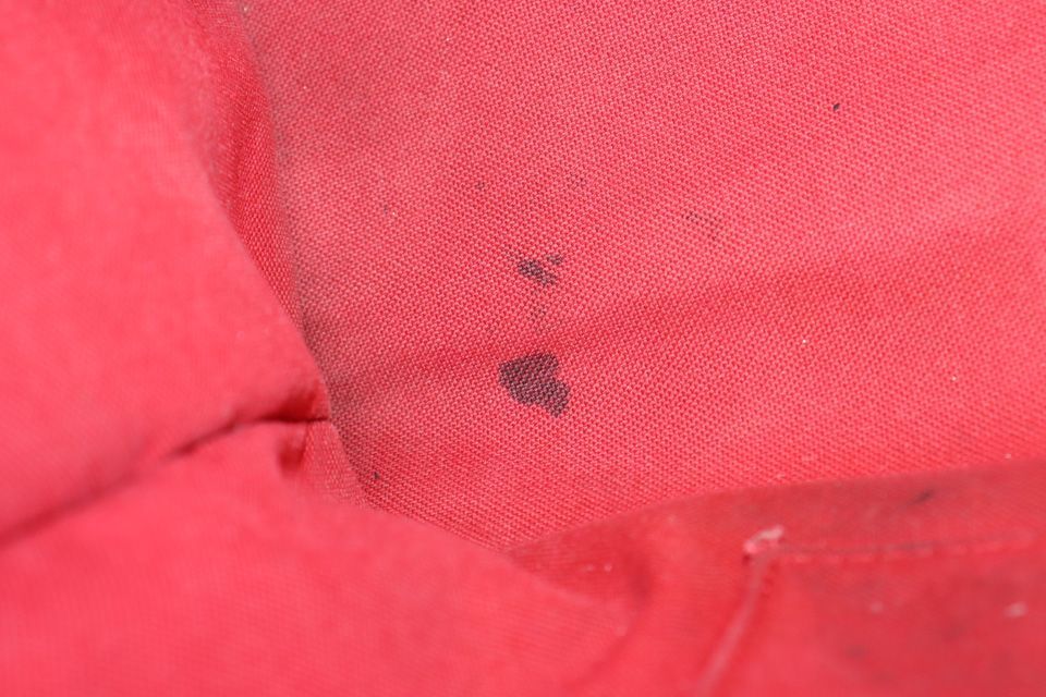 Louis Vuitton Monogram On The Go GM Leather 2-Way Tote — view 9