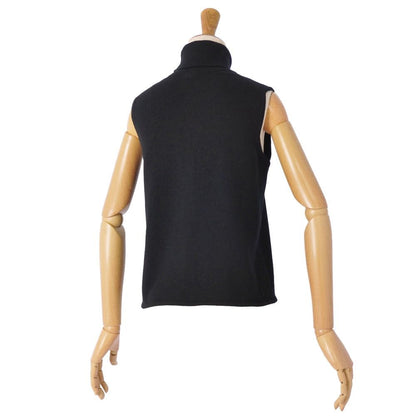 Hermes Knit Gaultier Era Sweater Turtleneck Oak — view 5