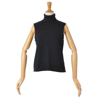 Hermes Knit Gaultier Era Sweater Turtleneck Oak — view 3