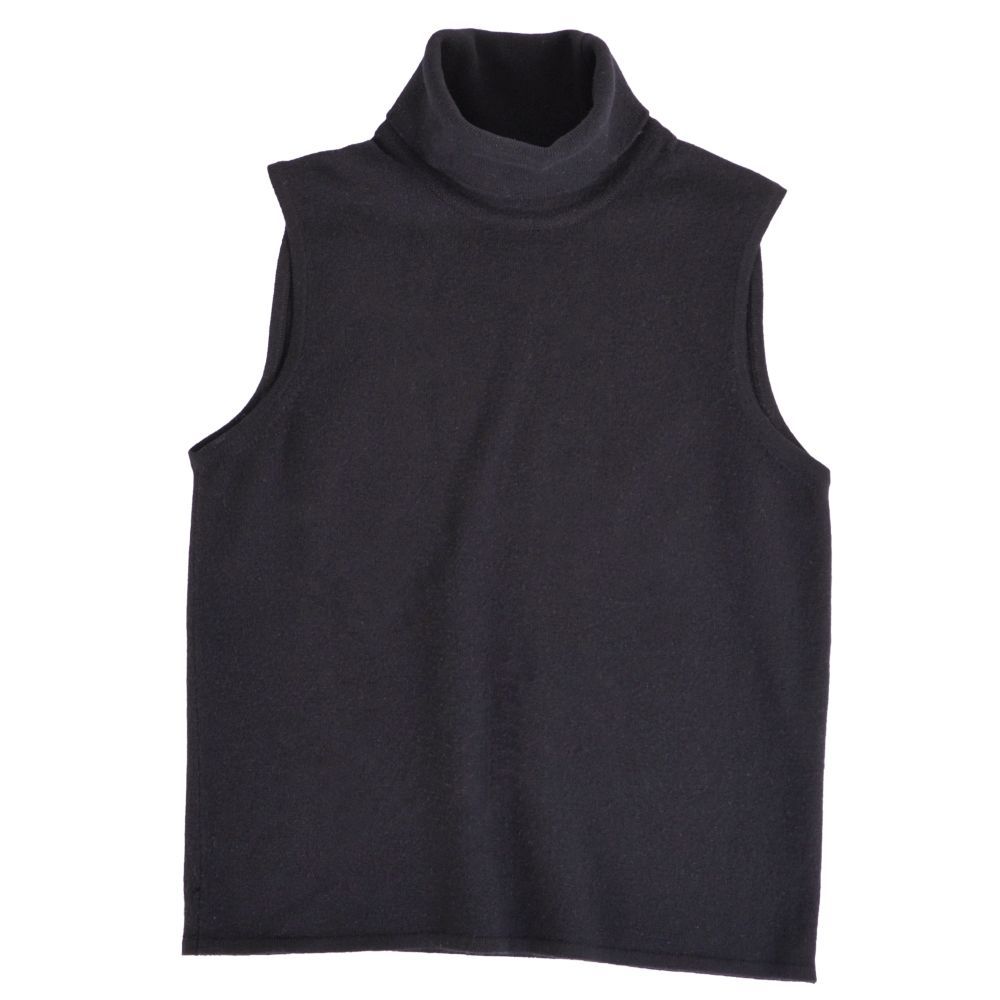 Hermes Knit Gaultier Era Sweater Turtleneck Oak