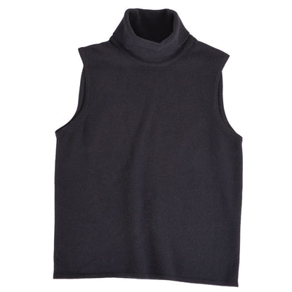 Hermes Knit Gaultier Era Sweater Turtleneck Oak