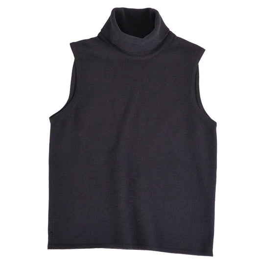 Hermes Knit Gaultier Era Sweater Turtleneck Oak