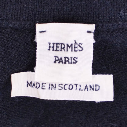Hermes Knit Gaultier Era Sweater Turtleneck Oak — view 7