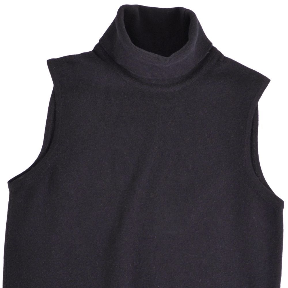 Hermes Knit Gaultier Era Sweater Turtleneck Oak — view 2