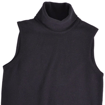 Hermes Knit Gaultier Era Sweater Turtleneck Oak — view 2