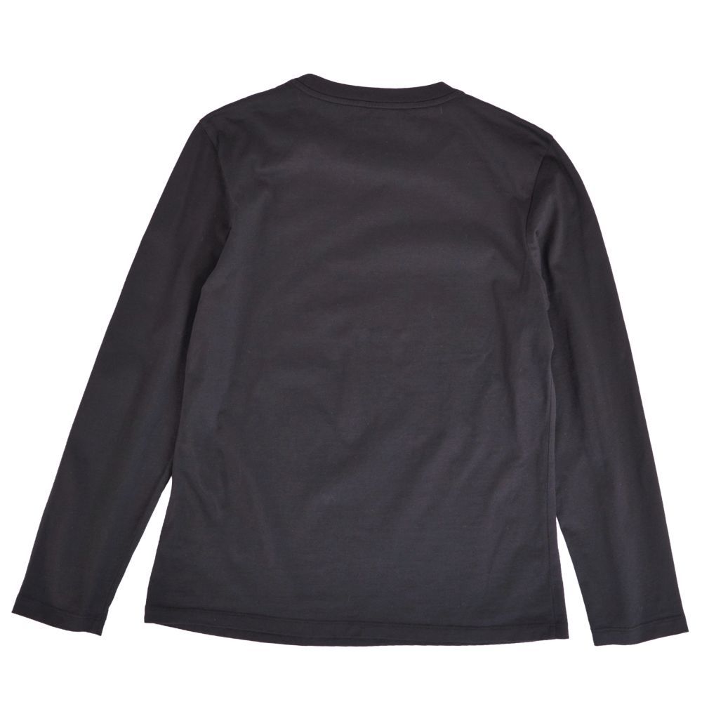 Moncler T-Shirt Long Sleeves — view 3