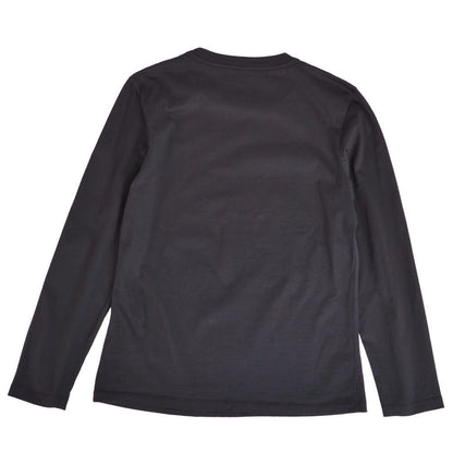 Moncler T-Shirt Long Sleeves — view 3