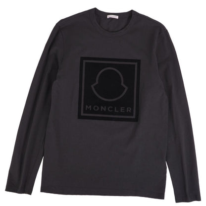 Moncler T-Shirt Long Sleeves