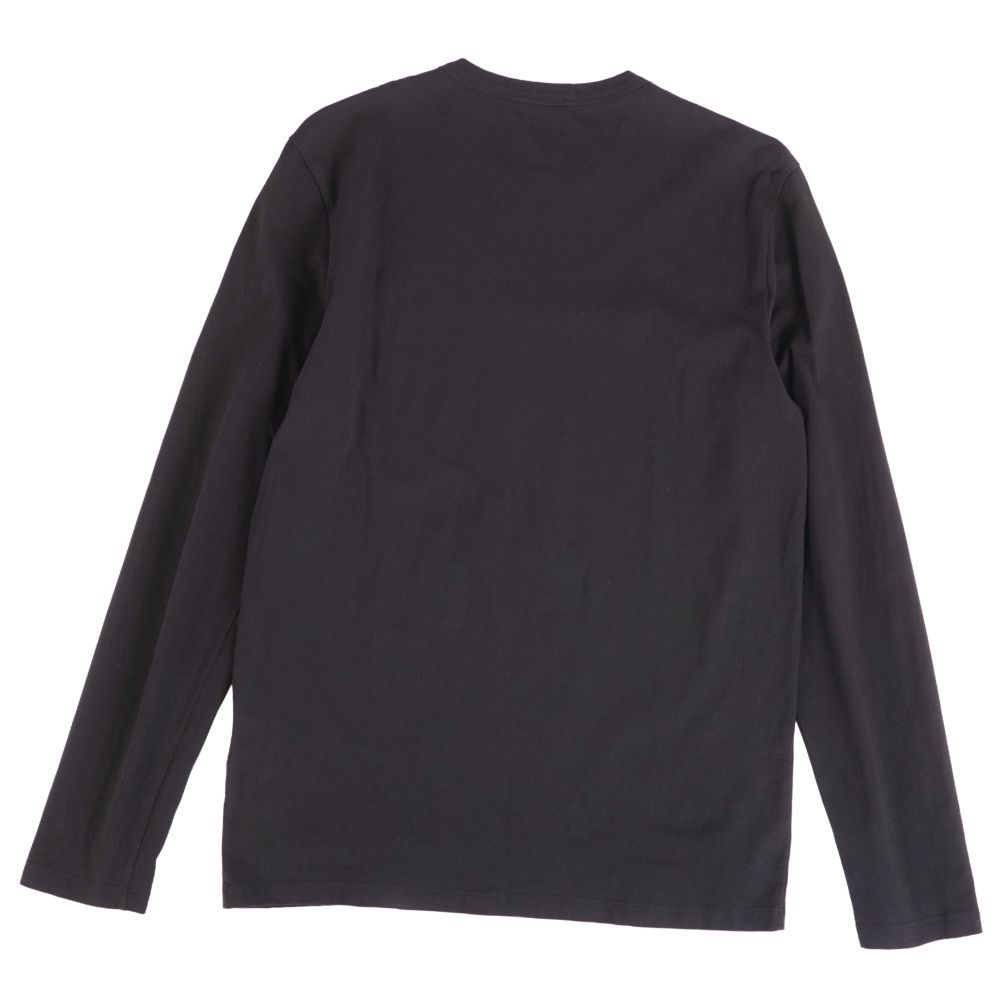 Moncler T-Shirt Long Sleeves — view 3
