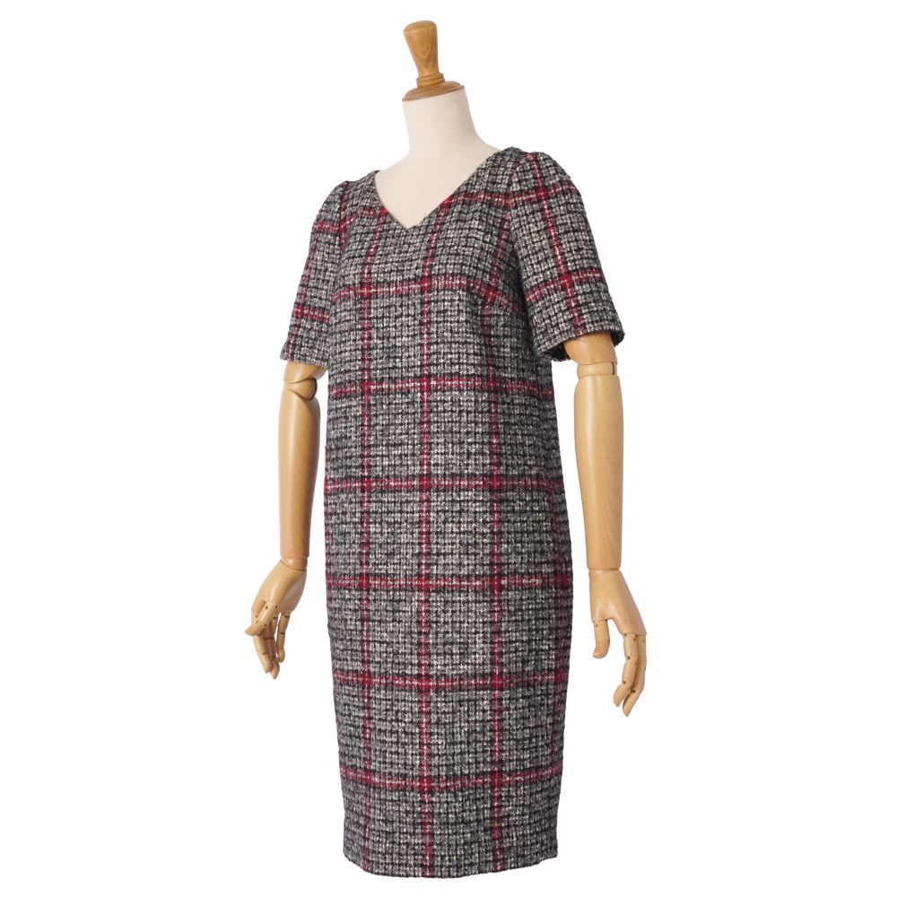 Dolce & Gabbana Dress Short Sleeve — view 4
