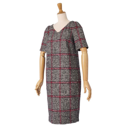 Dolce & Gabbana Dress Short Sleeve — view 4