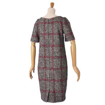 Dolce & Gabbana Dress Short Sleeve — view 5