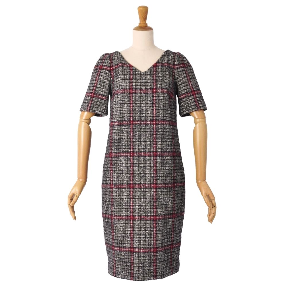 Dolce & Gabbana Dress Short Sleeve — view 3