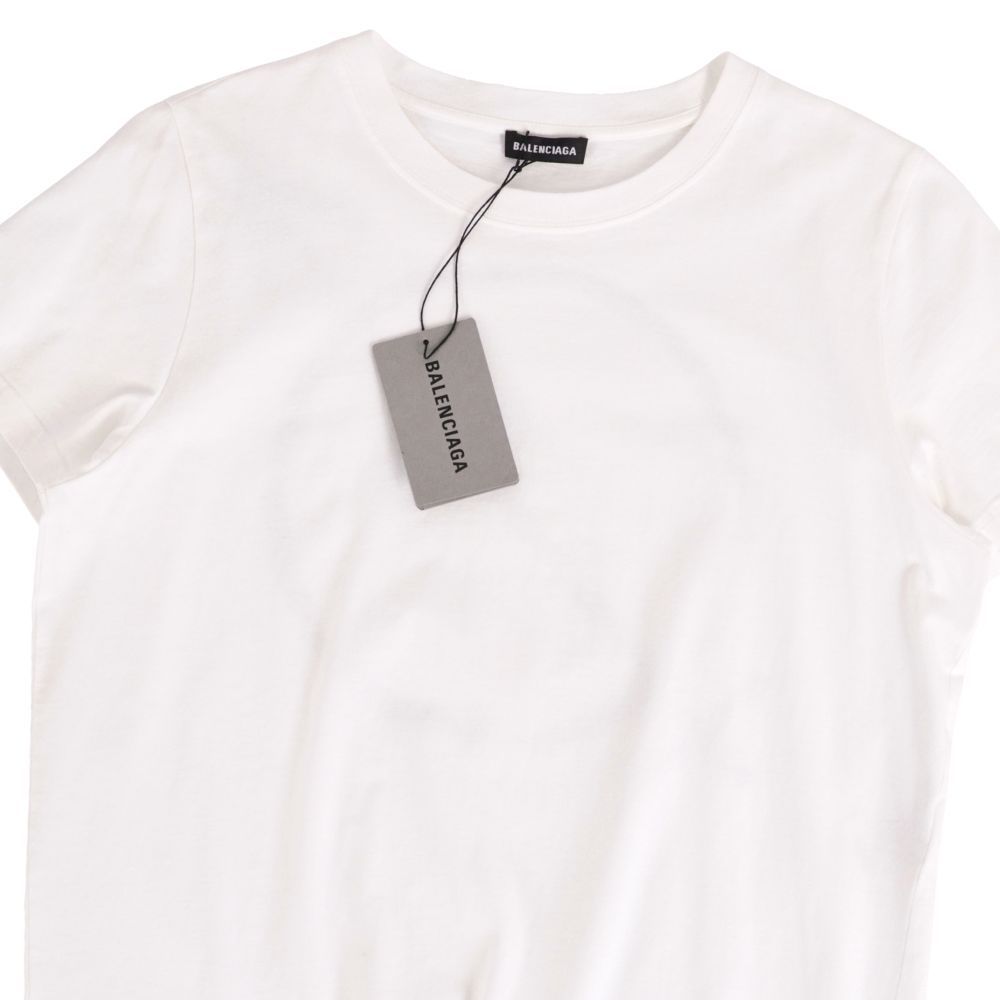 Balenciaga T-Shirt Short Sleeve — view 2