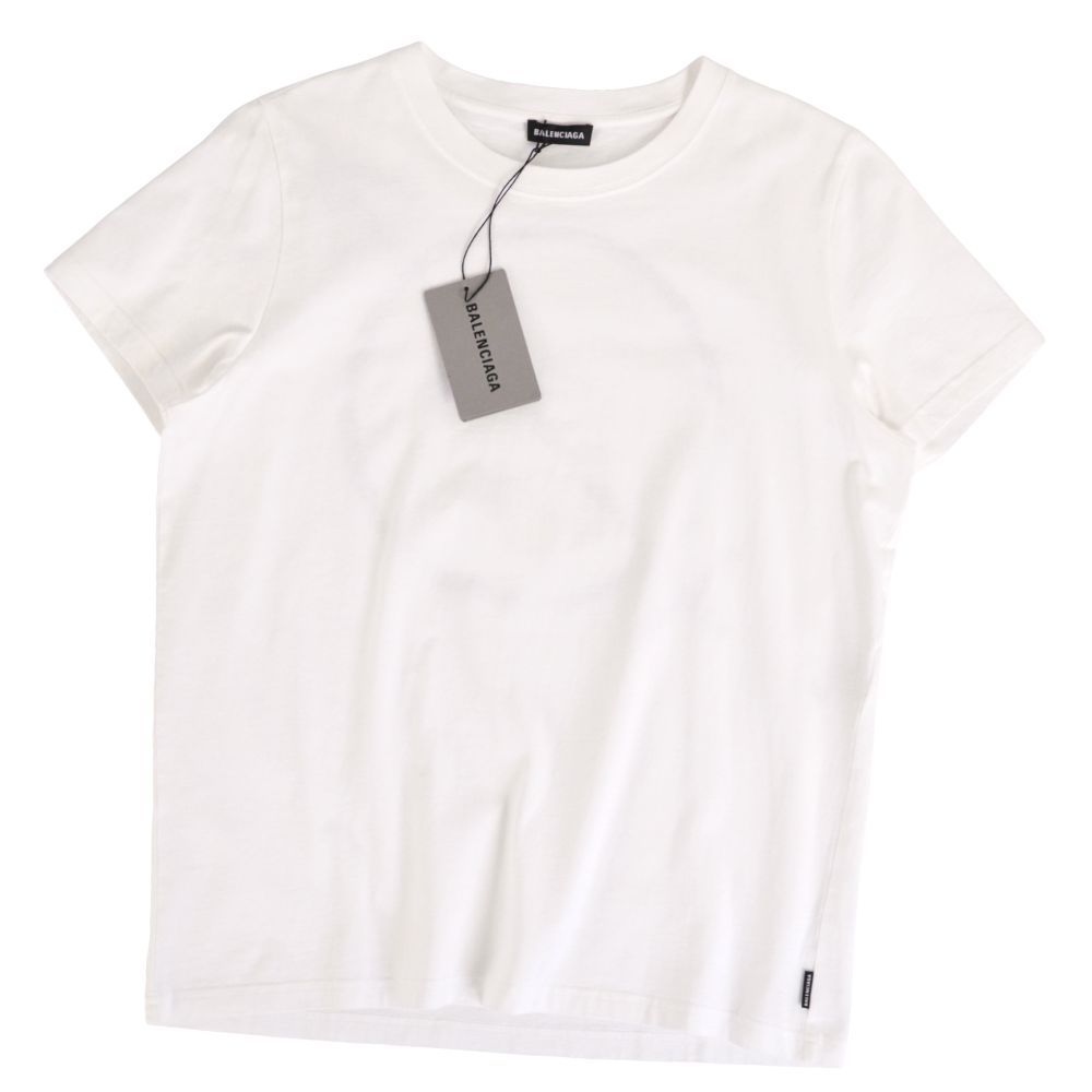 Balenciaga T-Shirt Short Sleeve — view 3