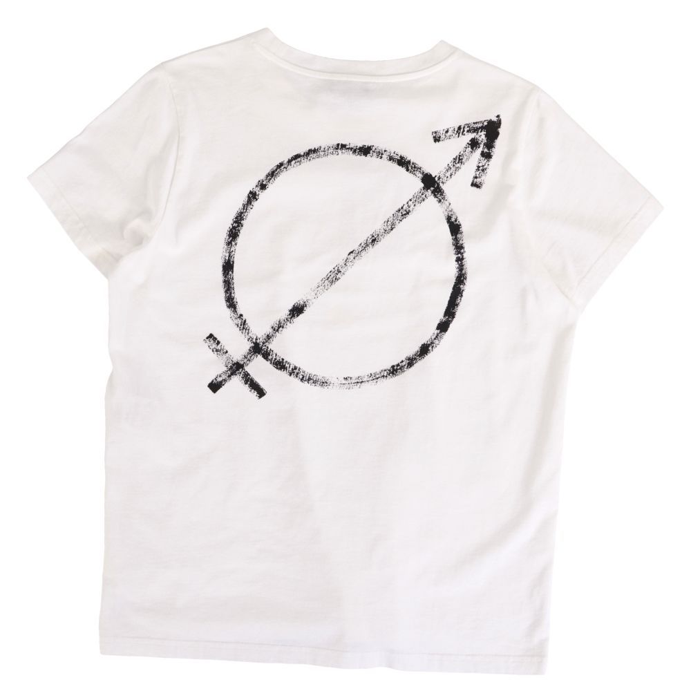 Balenciaga T-Shirt Short Sleeve