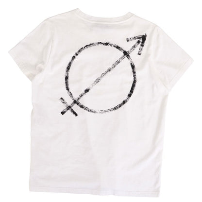 Balenciaga T-Shirt Short Sleeve