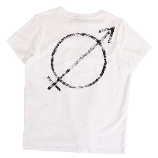 Balenciaga T-Shirt Short Sleeve