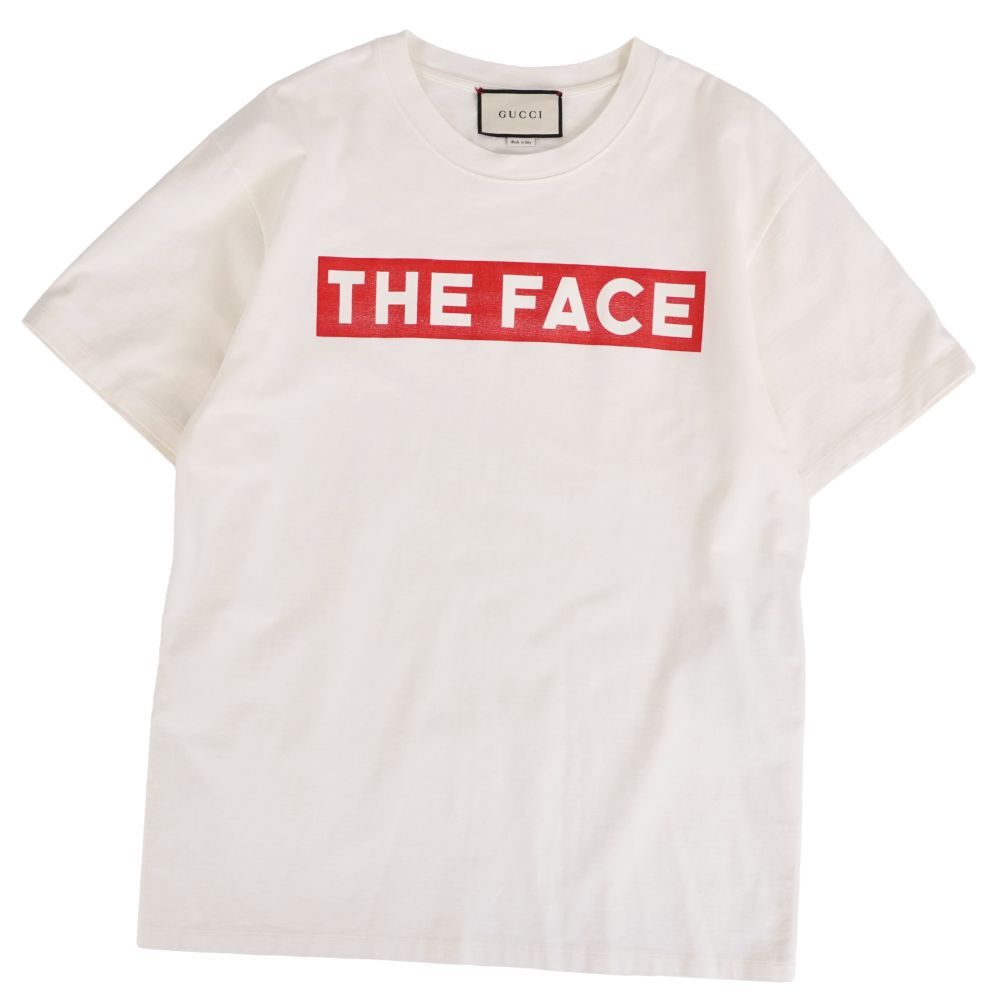 Gucci T-Shirt Short Sleeve